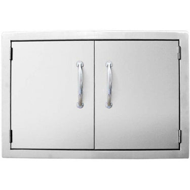 Sunstone Double Door (Medium)