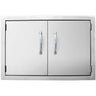 Sunstone Double Door (Small)