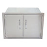 Sunstone Double Door Dry Storage