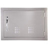 Sunstone Horizontal Door Ventilated (Small)