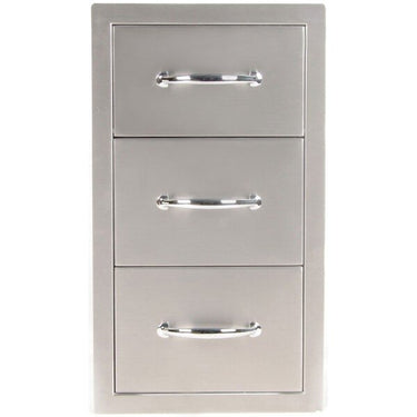 Sunstone Premium Drawers & Paper towel Holder Combo