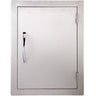 Sunstone Vertical Door (Big)