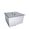 Sunstone Water Sink w/Cover