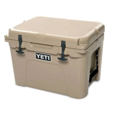 TUNDRA 35L COOL BOX - Tan