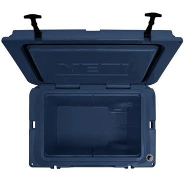 TUNDRA HAUL WHEELED COOL BOX - NAVY