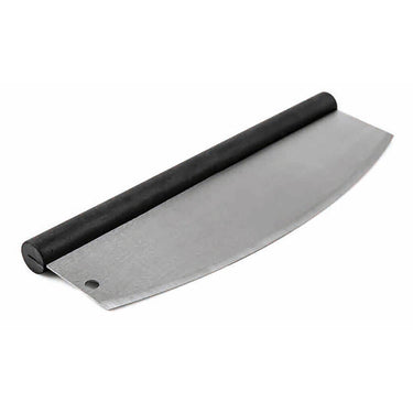 The Bastard Pizza Cutter Stainless Steel
