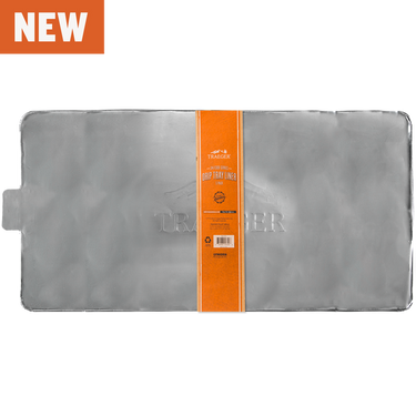 Traeger Drip Tray Liner - 5 PACK -Timberline 1300 Serie