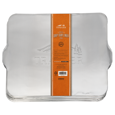 Traeger Drip Tray Liner - 5 PACK - Pro 780