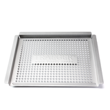 Traeger Stainless Steel Grilling Basket