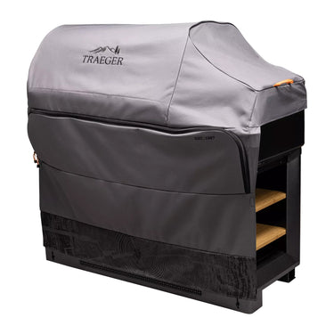 Traeger Built-In Cover - Timberline XL