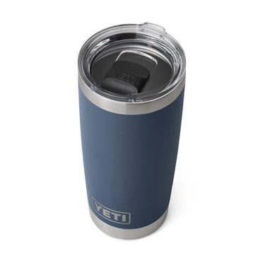RAMBLER 20 OZ (591 ML) TUMBLER - NAVY
