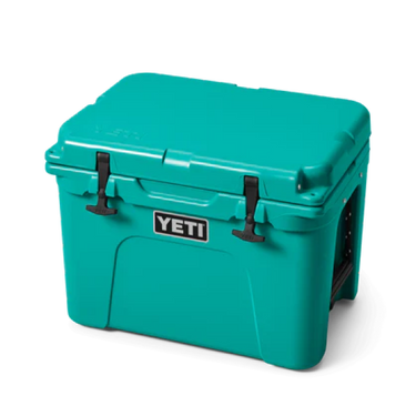 TUNDRA 35L COOL BOX - Aquifier Blue