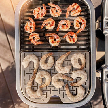 Weber Versatility Kit for Lumin 2000 Compact