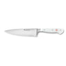 Wüsthof Classic White Chef Knife Small