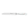 Wüsthof Classic White Serrated Utility Knife