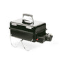 Weber Go-Anywhere Black Gas