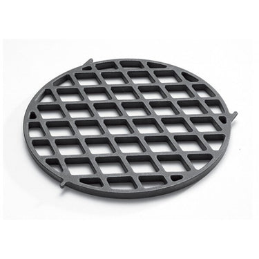 Weber Gourmet Cast Iron Grill For Searing