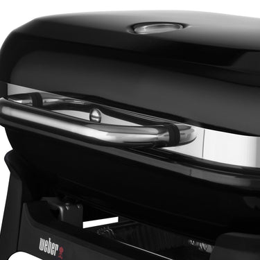 Weber Lumin 1000 Compact Black