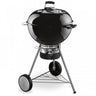 Weber MASTER-TOUCH GBS E5750  57cm Black