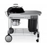 Weber Performer Deluxe 57 cm