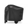 Weber Cover for Pulse 2000 with Cart