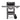 Weber Spirit II E-220 GBS Black