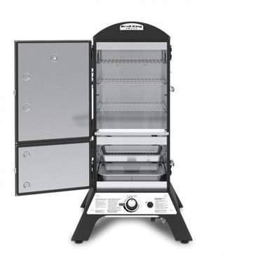 Broil King Vertical Smoker Gas