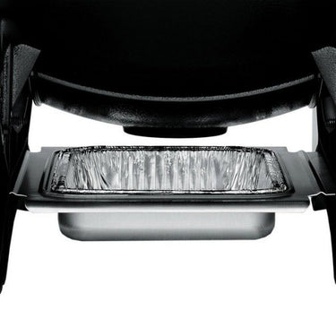 Weber Q2400 Dark Grey