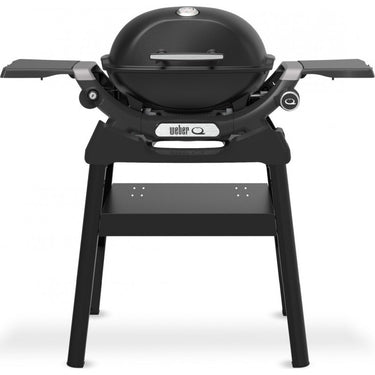 Weber® Q 1200N Gas Barbecue with Stand