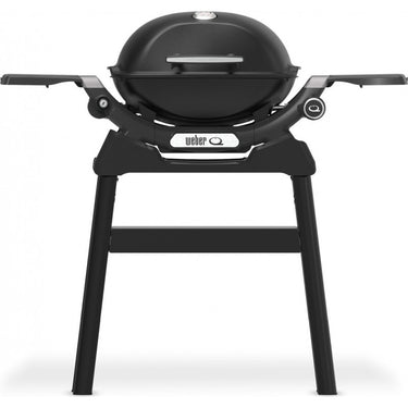 Weber® Q 1200N Gas Barbecue with Stand