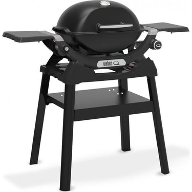 Weber® Q 1200N Gas Barbecue with Stand