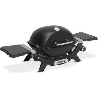 Weber® Q 1200N Gas Barbecue