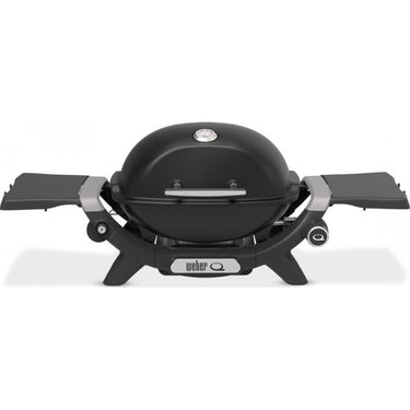 Weber® Q 1200N Gas Barbecue
