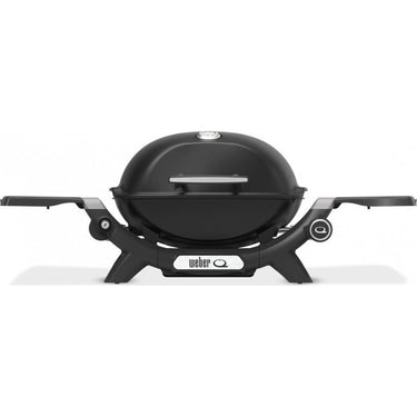Weber® Q 1200N Gas Barbecue