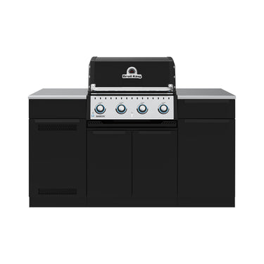 Broil King Baron 420 Outdoor Kitchen