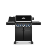 Broil King Baron 490 IRX Shadow