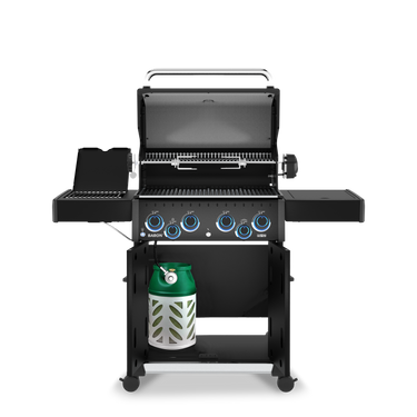 Broil King Baron 490 IRX Shadow