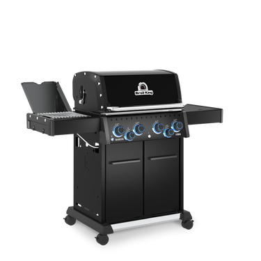 Broil King Baron 490 IRX Shadow