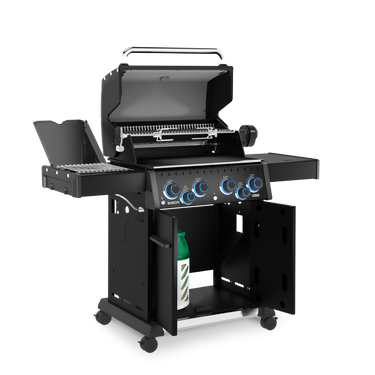 Broil King Baron 490 IRX Shadow