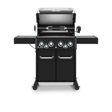 Broil King Baron 490 Shadow
