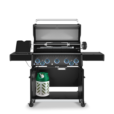 Broil King Baron 590 IRX Shadow