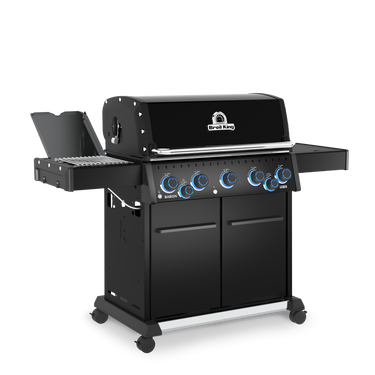 Broil King Baron 590 IRX Shadow