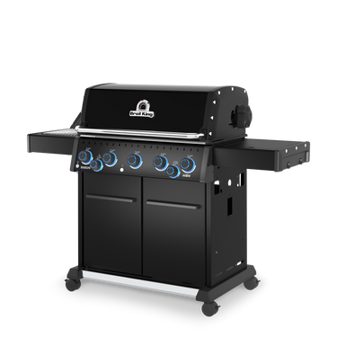 Broil King Baron 590 IRX Shadow