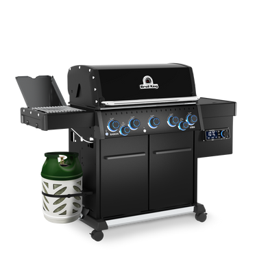 Broil King 590 IRP Shadow
