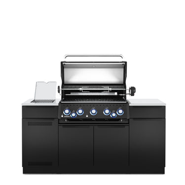 Broil King Baron 590 Outdoor Kitchen