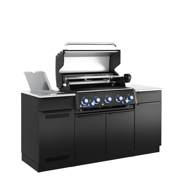 Broil King Baron 590 Outdoor Kitchen