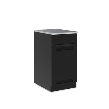 Puerta ventilada del armario Broil King Baron