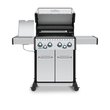 Broil King Baron S490 IR