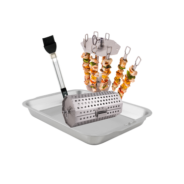 Rotisserie Bundle
