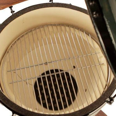 Big Green Egg - Mediano